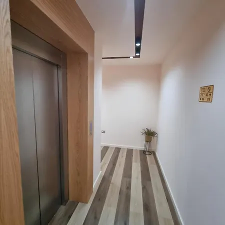 Hotel Elite Pogradec