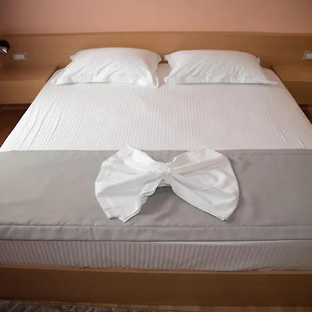 Hotell Elite