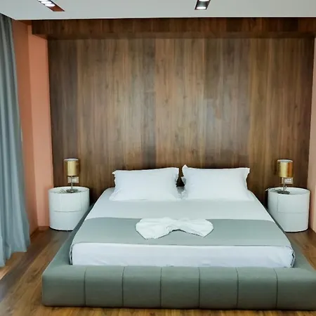 Elite 4* Pogradec