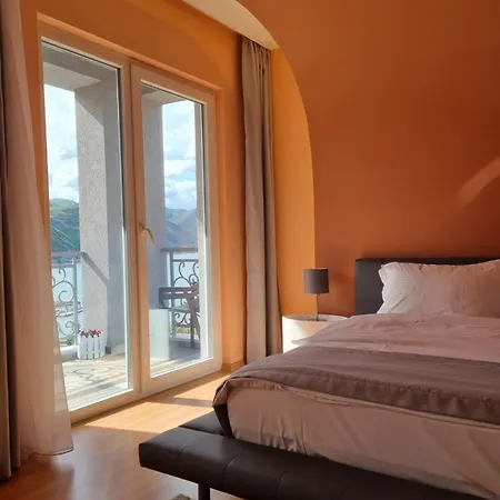 Elite 4* Pogradec