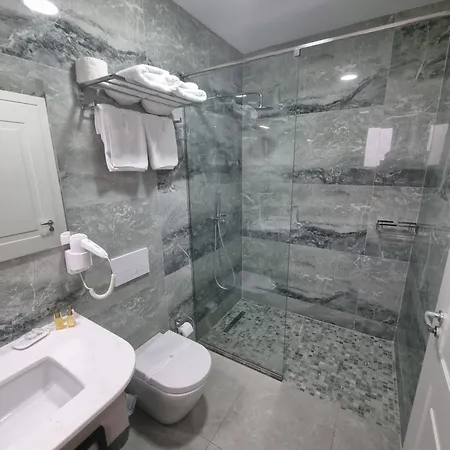 Elite Hotell