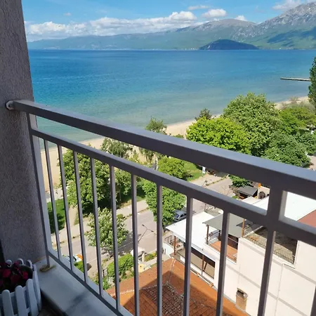 Elite Hotell Pogradec