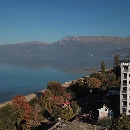 Elite 4* Pogradec