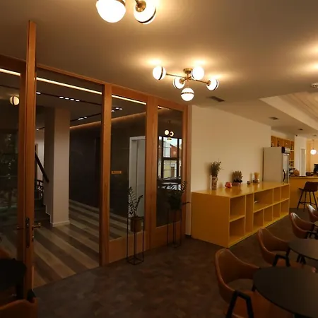 Hotel Elite