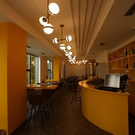Hotel Elite