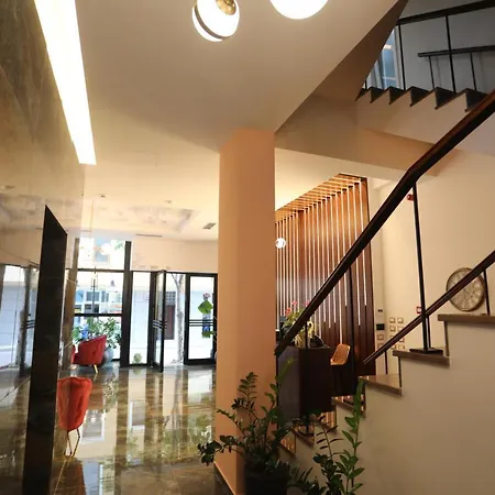 Hotel Elite Pogradec