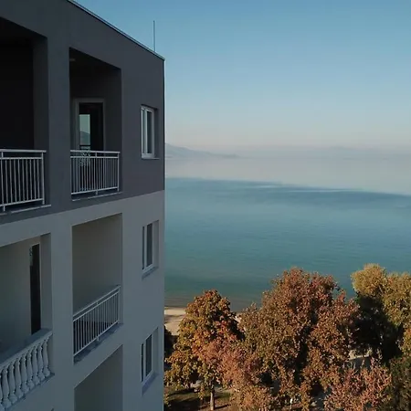 Elite Hotel Pogradec