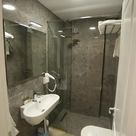Hotel Elite