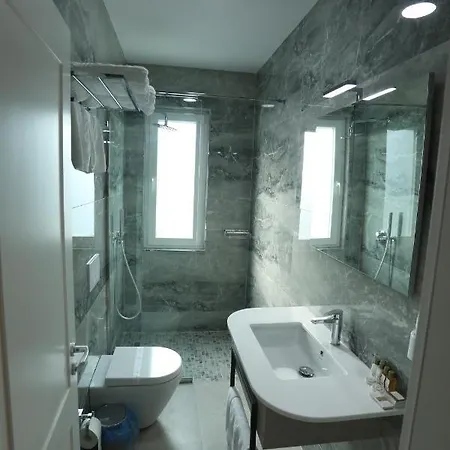 Hotel Elite 4*