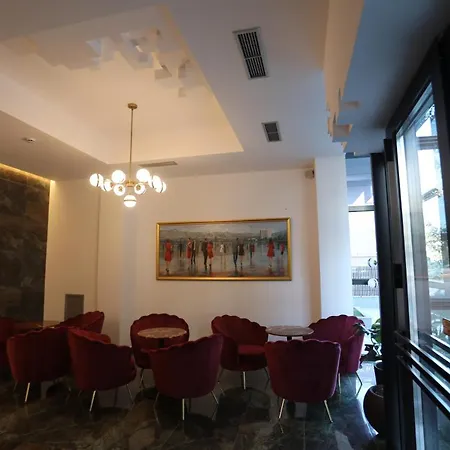 Hotel Elite Pogradec