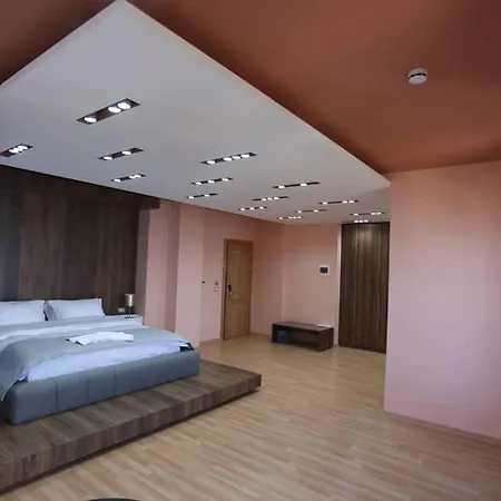 Hotel Elite 4*