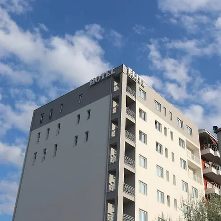 Hotel Elite Pogradec