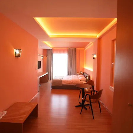 Elite Hotel Pogradec