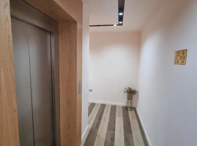 Szálloda Elite Pogradec