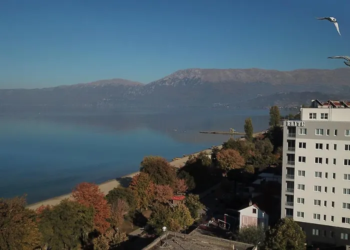 Elite 4* Pogradec