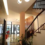 فندق Elite بورغراديك