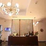 Elite فندق 4*