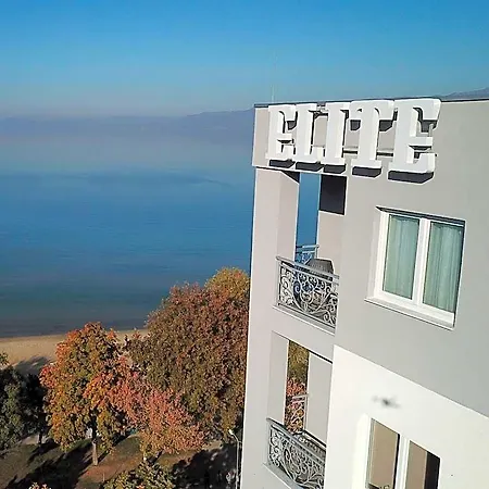 Elite Hotel