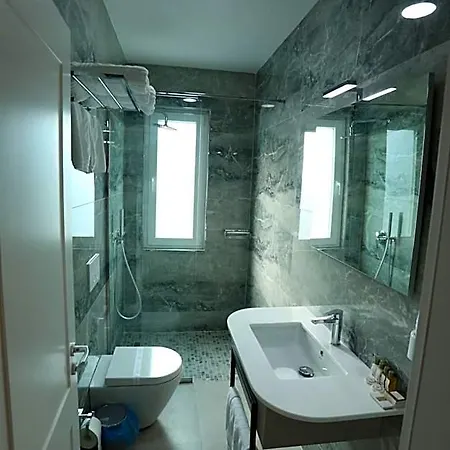 Hotel Elite Pogradec