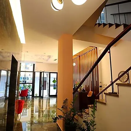 Hotel Elite