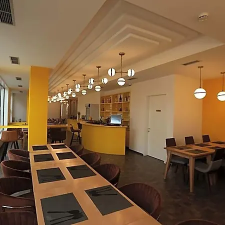 Hotel Elite Pogradec