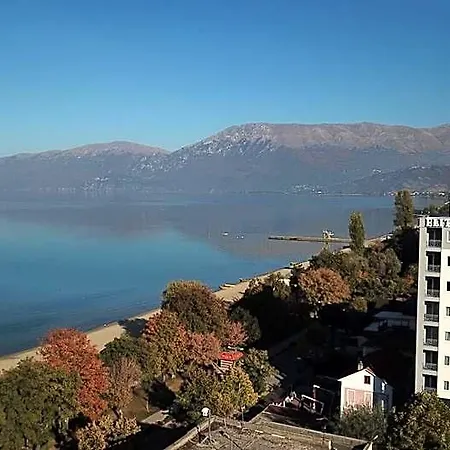 Elite Hotel Pogradec