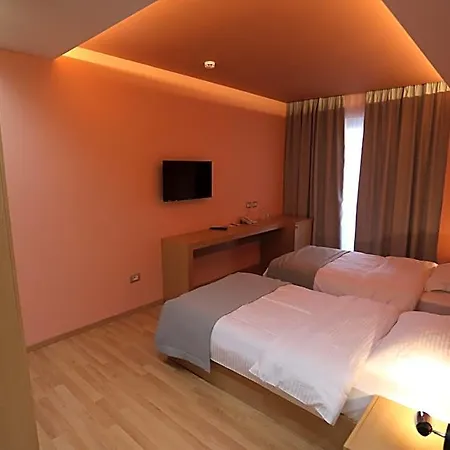 Elite Hotel