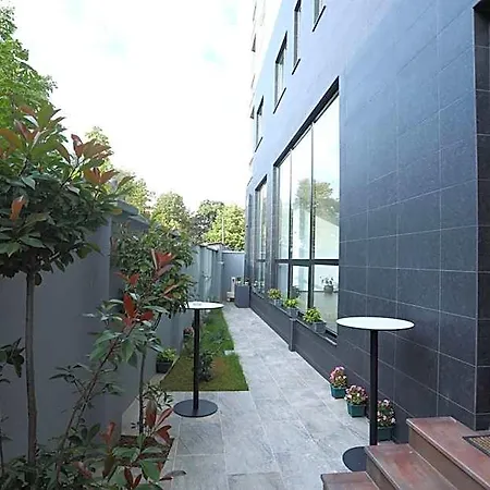 Hotel Elite Pogradec
