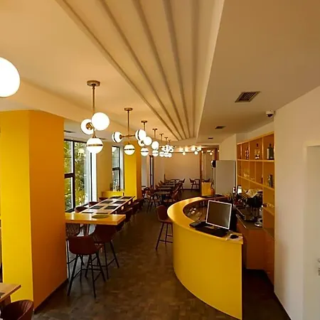 Hotel Elite 4*