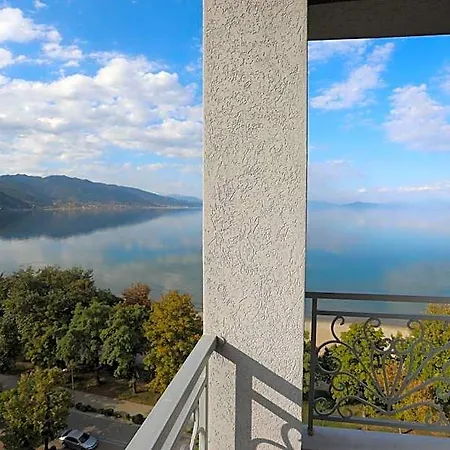 Hotel Elite Pogradec