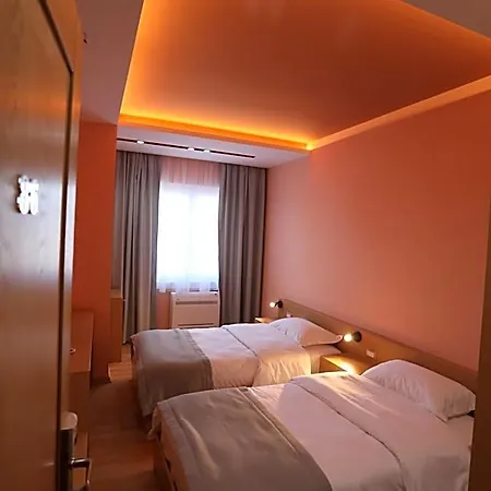 Hotel Elite Pogradec