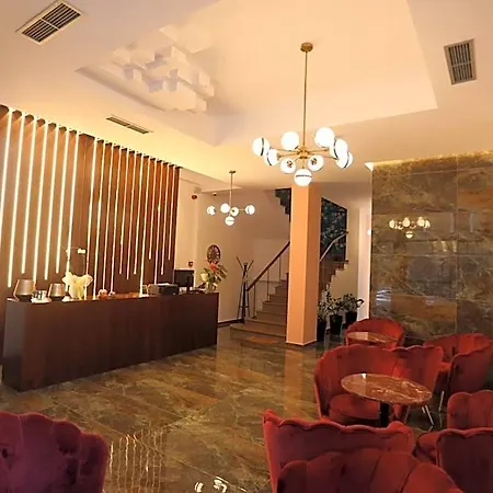 Elite Hotel