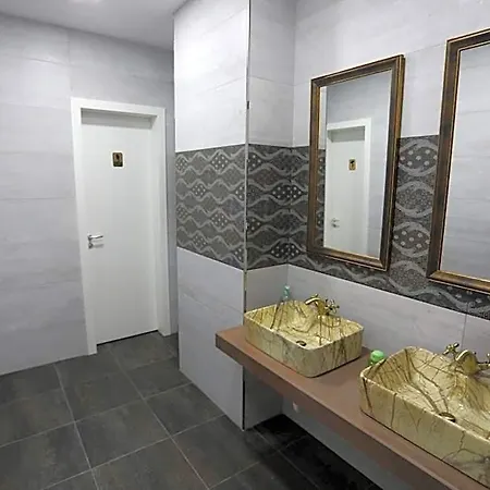 Hotel Elite 4*