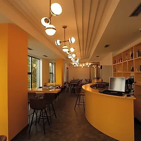 Hotel Elite Pogradec