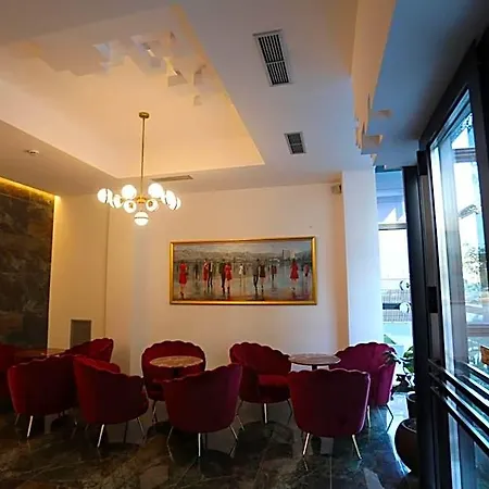 Elite Hotel Pogradec