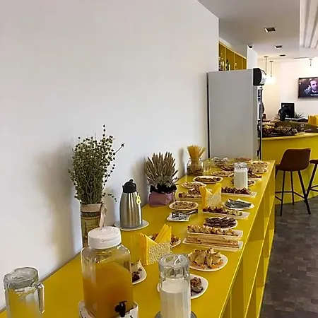 Elite Hotel 4*