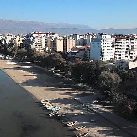 Elite Hotel Pogradec