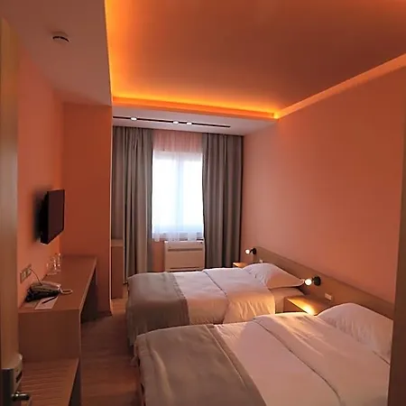 Hotel Elite Pogradec