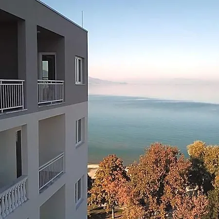 Hotel Elite Pogradec