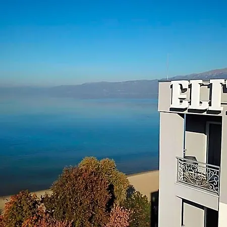 Hotel Elite Pogradec