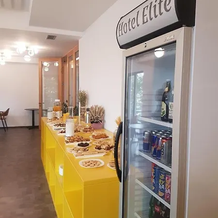 Elite 포그라데츠