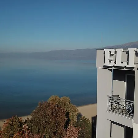 Elite فندق