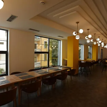 Elite 호텔 포그라데츠