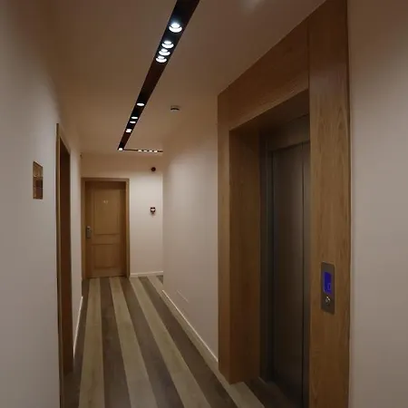 Hotel Elite