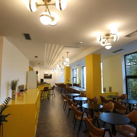 Hotel Elite