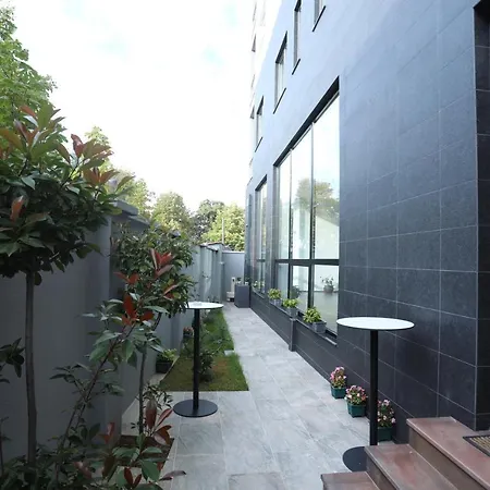 Elite 4* 포그라데츠