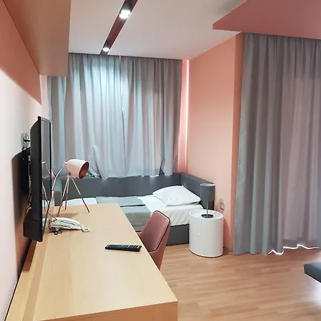 Hotel Elite