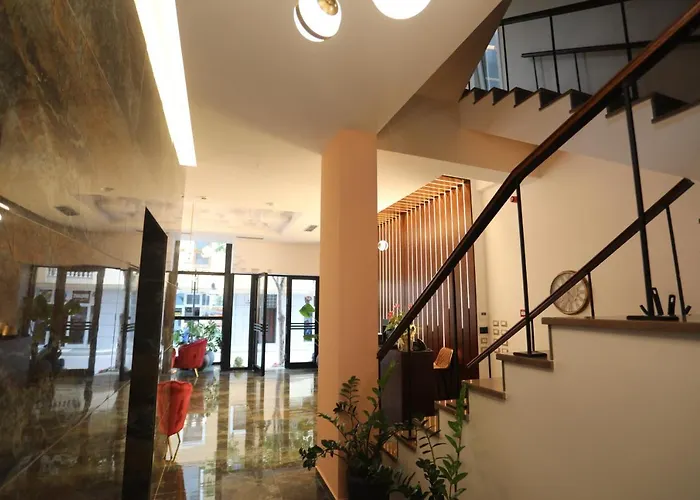 Hotel Elite Pogradec