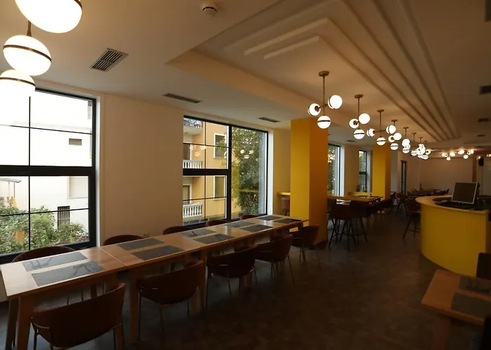 Elite Hotel Pogradec